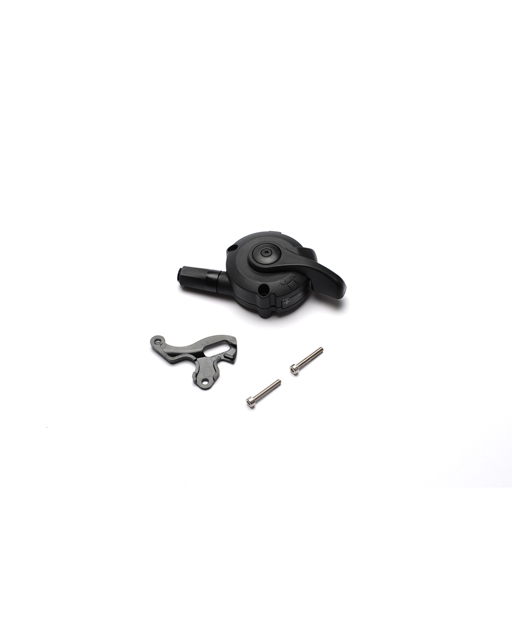 Q-Parts - 2 Spd Gear Shifter